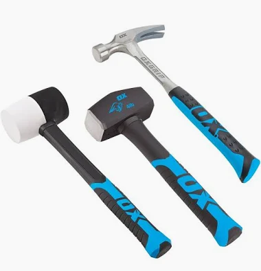 Hammers & Mallets